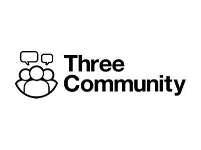 About Three Community