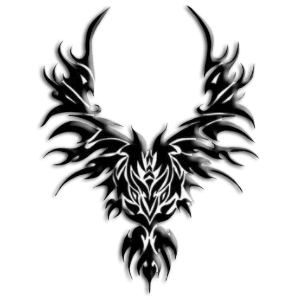 Tribal Phenix  300x300.png