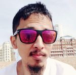 Profile (TalalAnsardeen)