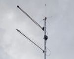 Profile (logperiodic)