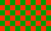 Flag Red-and-Green-Checkered.png